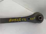 Querlenker Links Hinten Unten 55250g4aa0 Hyundai i30 (PDEB5/PDEBB/PDEBD/PDEBE) Schrägheck 2.0 N Turbo 16V Performance Pack (G4KH) 2018