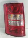 Rücklicht Links Chrysler Voyager/Grand Voyager (RT) Großraumlimousine 2.8 CRD 16V Grand Voyager (ENS(Euro 4)) 2008