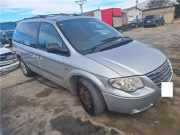 Turbolader Chrysler Voyager/Grand Voyager (RG/RS) Großraumlimousine 2.5 CRD (ENC) 2006