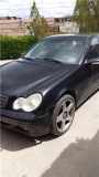 Felge Mercedes-Benz C (W203) Limousine 2.2 C-220 CDI 16V (OM646.963) 2004