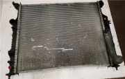 Radiator A251000304 Mercedes-Benz R (W251) Gro?raumlimousine 3.0 320 CDI 24V 4-Matic (OM642.950) 2006