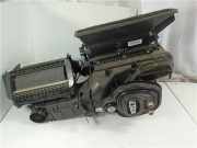 Gebläsekasten 5Q1820005AL Audi A3 (8V1/8VK) Schrägheck 3-drs 1.2 TFSI 16V (CYVB(Euro 6)) 2016