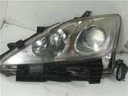 Scheinwerfer Links Lexus IS (E2) Limousine 220d 16V (2AD-FHV) 2010
