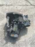 Getriebe Manuell 20CP81 Peugeot 206 (2A/C/H/J/S) Schrägheck 1.4 16V (ET3J4(KFU)) 2005