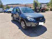 Felge Toyota RAV4 (A3) Geländewagen 2.2 D-4D 16V 4x4 (2AD-FTV) 2006