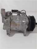 Klima Pumpe 64529299328 BMW 1 serie (F20) Schrägheck 5-drs 116d 1.5 12V TwinPower (B37-D15A) 2015