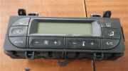 Bedienung Heizung 96530443XT Citroën C3 (FC/FL/FT) Schrägheck 5-drs 1.4 HDi (DV4TD(8HX)) 2003