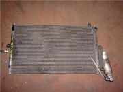 Klima Radiator 12773283 Saab 9-5 Estate (YS3E) Kombi 1.9 TiD 16V (Z19DTH) 2008