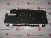 Tachoeinheit Kmh - 8380002C60 Toyota Corolla Verso (R10/11) Gro?raumlimousine 1.8 16V VVT-i (1ZZFE)