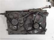 Kühlerventilatormotor 1j0121207m Audi A3 (8L1) Schrägheck 1.8 20V (AGN) 1997