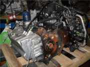 Motor 4HX Peugeot 607 (9D/U) Limousine 2.2 HDi 16V FAP (DW12TED4(4HX)) 2002