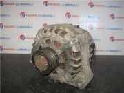 Lichtmaschine A0111546202 Mercedes-Benz E (W210) Limousine 2.8 E-280 V6 18V 4Matic (M112.921) 2001