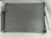 Radiator 10067246 BMW 3 serie Compact (E46/5) Schrägheck 320td 16V (M47-D20(204D4)) 2002