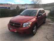 Fensterheber Mechan. Rechts Vorne 05179942AA Dodge Caliber Schrägheck 2.0 16V (ECN) 2007