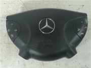 Airbag Lenkrad 21186002029 Mercedes-Benz E (W211) Limousine 3.2 E-320 CDI 24V (OM648.961) 2003