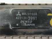 Radiator Mitsubishi Galant (EA) Limousine 2.4 GDI 16V (4G64) 1999