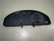 Tachoeinheit Kmh - 8D0919861A Audi A4 Avant (B5) Kombi 1.9 TDI (AFN) 1998
