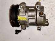 Klima Pumpe 44722086405sl12c Fiat Stilo (192A/B) Schrägheck 1.8 16V (192.A.4000) 2001