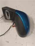 Au?enspiegel Links Elektrisch Peugeot 207/207+ (WA/WC/WM) Schr?gheck 1.6 16V VTi (EP6(5FW)) 2007
