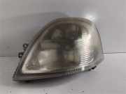 Scheinwerfer Links 8200163516 Renault Master II (JD) Bus 2.5 dCi 115 (G9U-750) 2006