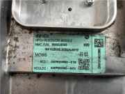 Converter 366002b585 Hyundai Ioniq Liftback 1.6 GDI 16V Plug-in Hybrid (G4LE) 2019