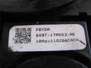 Lichtschalter 6G9T17A553AE Ford Sportbreak (CA2)(2007->) 2.0 Trend [2,0 Ltr. - 120 kW TDCi CAT] TXWA 2011