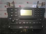 Radio 2R8318B876AGWTXA02265 Jaguar S-type (X200) Limousine 2.7 TD 24V Euro IV (7G) 2005