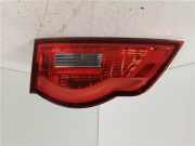 Rücklicht Links In Der Heckklappe HK8315K272AA Jaguar F-Pace SUV 2.0 D 25d 16V AWD (204DTA(AJ20D4)) 2018