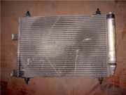 Klima Radiator 9637524080 Peugeot 206 SW (2E/K) Kombi 2.0 HDi (DW10TD(RHY)) 2004