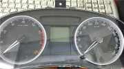 Tachoeinheit Kmh 5J0920811B Skoda Fabia II (5J) Schrägheck 5-drs 1.2i (BBM) 2009