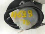 Sicherheitsgurt Rechts Hinten 7Q1430533845 Toyota RAV4 (A3) Gel?ndewagen 2.2 D-CAT 16V 4x4 (2AD-FHV) 2006