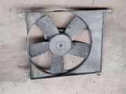 Kühlerventilatormotor Opel Calibra Coupé 2.0i 16V (C20XE) 1992