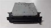 Radio 65126965045 BMW 5 serie (E60) Limousine 530d 24V (M57N-D30(306D2)) 2005