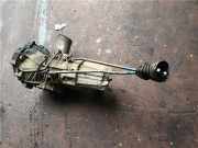 Getriebe Manuell HCF Audi A4 Avant (B7) Kombi 2.0 20V (ALT) 2005
