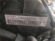 Motor BYT Audi A3 Sportback (8PA) Schrägheck 5-drs 1.8 TFSI 16V (BYT) 2007