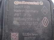 Luftmengenmesser 8200682558B Renault Megane III Berline (BZ) Schrägheck 5-drs 1.5 dCi 110 (K9K-846(K9K-R8)) 2011