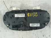 Tachoeinheit Kmh - 24810BR40E Nissan +2 (JJ10)(08.2008->) 2.0 I-Way [2,0 Ltr. - 110 kW dCi Turbodiesel CAT] 2010