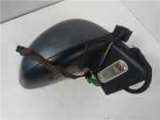 Außenspiegel Rechts Elektrisch Citroën C4 Berline (LC) Schrägheck 5-drs 1.6 HDi 16V (DV6ATED4(9HX)) 2006