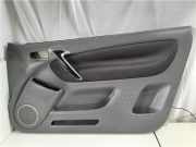 Türverkleidung Rechts Vorne Toyota (A2)(2000->) 2.0 VVTi 4WD 1AZ-FE 2001