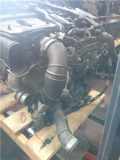 Motor VOOR ONDERDELEN 651924 Mercedes-Benz E (W212) Limousine E-220 CDI 16V BlueEfficiency (OM651.924) 2012