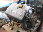 Motor D223LDM Saab 9-3 I (YS3D) Schrägheck 2.2 TiD 16V (D223L) 2000