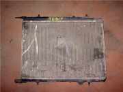 Radiator 9647421380 Citroën Xsara Coupé (N0) Schrägheck 2.0 HDi 90 (DW10TD(RHY)) 2002