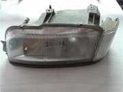 Scheinwerfer Links simple Renault 21 (L48) Limousine 2.0 12V (J7R-740) 1990