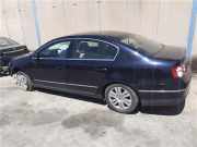 Luftmengenmesser Volkswagen Passat (3C2) Limousine 2.0 TDI 16V 140 (BKP) 2008 BKP