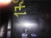 Scheibenwaschbehälter Vorne 8R0955452 Audi SQ5 (8RB) SUV 3.0 TDI V6 24V (CGQB) 2013