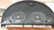 Tachoeinheit Kmh - 3S7T10849G Ford Mondeo III Limousine 2.0 TDCi 130 16V (FMBA) 2004