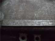 Getriebe Manuell 716601 Mercedes-Benz E (W210) Limousine 2.2 E-200 CDI 16V (OM611.961) 1999