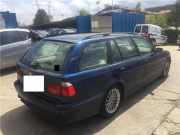 Felge 10954417 BMW 5 serie Touring (E39) Kombi 530d 24_V (M57-D30) 2001