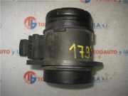 Luftmengenmesser 55183650 Fiat Bravo (198A) Schrägheck 1.9 JTD 16V Multijet 150 (937.A.5000) 2007