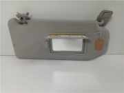 Sonnenblende Rechts Citroën C4 Berline (NC) Schrägheck 5-drs 1.6 Hdi 90 (DV6DTED(9HP)) 2014